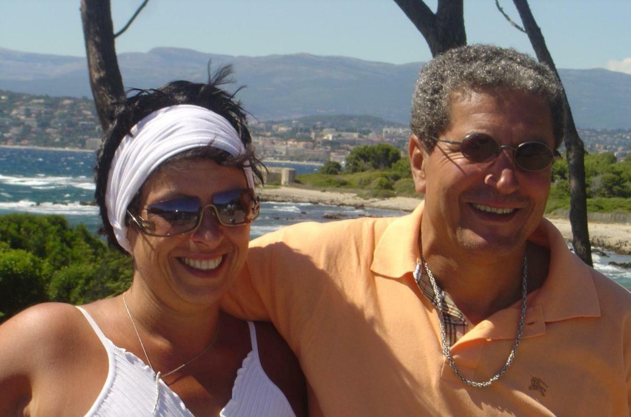 La Maynadie Andouque Esterno foto